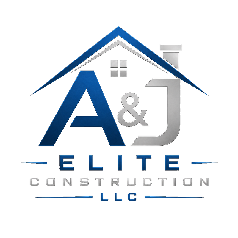 A&J Elite Construction LLC logo